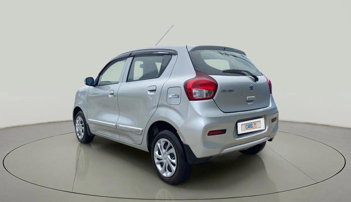 2021 Maruti Celerio ZXI AMT, Petrol, Automatic, 23,304 km, Left Back Diagonal