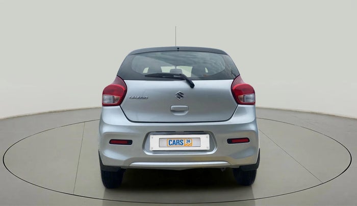 2021 Maruti Celerio ZXI AMT, Petrol, Automatic, 23,304 km, Back/Rear