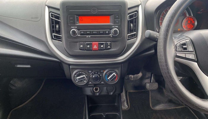 2021 Maruti Celerio ZXI AMT, Petrol, Automatic, 23,304 km, Air Conditioner