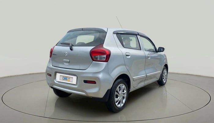 2021 Maruti Celerio ZXI AMT, Petrol, Automatic, 23,304 km, Right Back Diagonal