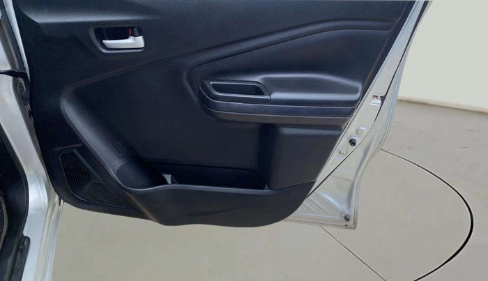 2021 Maruti Celerio ZXI AMT, Petrol, Automatic, 23,304 km, Driver Side Door Panels Control