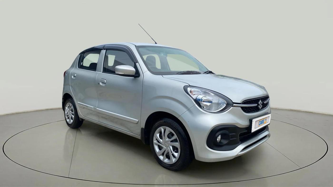 2021 Maruti Celerio ZXI AMT, Petrol, Automatic, 23,304 km, SRP