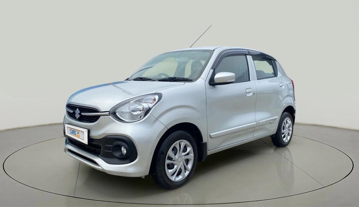 2021 Maruti Celerio ZXI AMT, Petrol, Automatic, 23,304 km, Left Front Diagonal