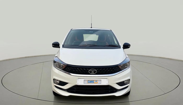 2020 Tata Tiago XZA PLUS PETROL, Petrol, Automatic, 23,031 km, Front