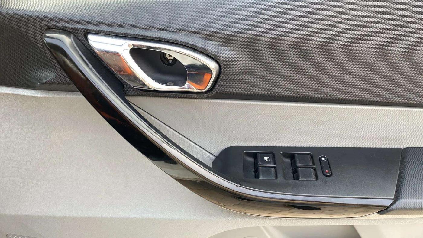 2020 Tata Tiago XZA PLUS PETROL, Petrol, Automatic, 23,031 km, Driver Side Door Panels Control