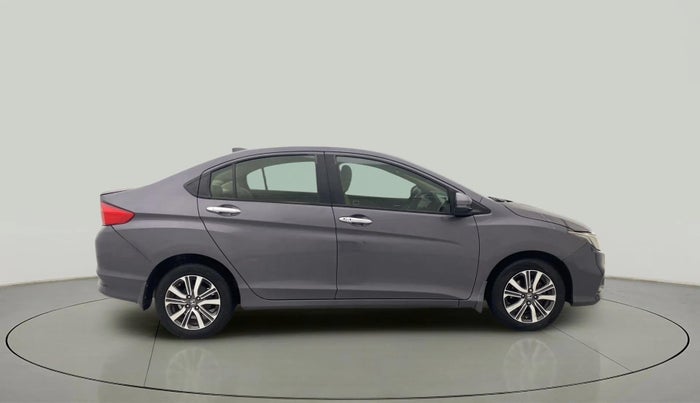 2018 Honda City 1.5L I-VTE V CVT, Petrol, Automatic, 79,030 km, Right Side View