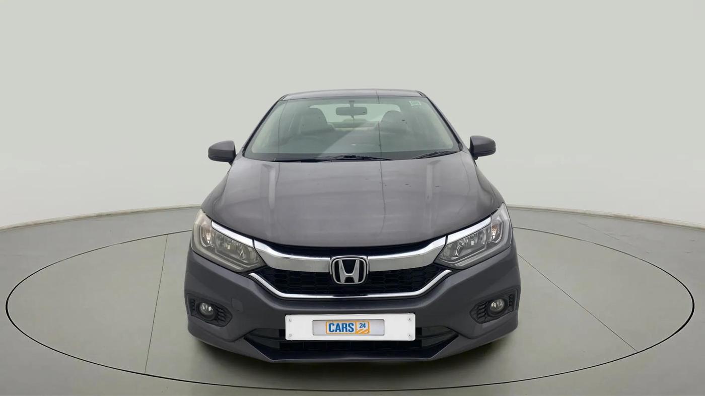2018 Honda City 1.5L I-VTE V CVT, Petrol, Automatic, 79,030 km, Front
