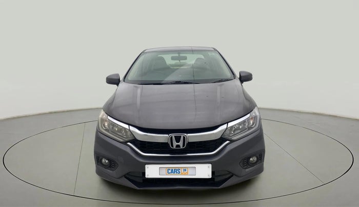 2018 Honda City 1.5L I-VTE V CVT, Petrol, Automatic, 79,030 km, Front