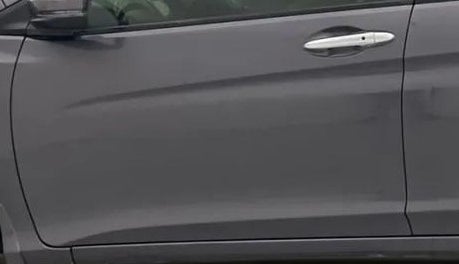2018 Honda City 1.5L I-VTE V CVT, Petrol, Automatic, 79,030 km, Front passenger door - Minor scratches