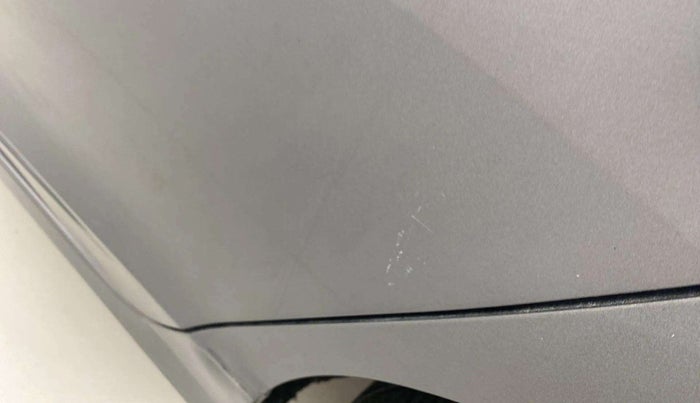 2018 Honda City 1.5L I-VTE V CVT, Petrol, Automatic, 79,030 km, Rear left door - Minor scratches