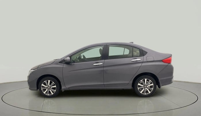 2018 Honda City 1.5L I-VTE V CVT, Petrol, Automatic, 79,030 km, Left Side