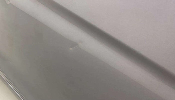 2018 Honda City 1.5L I-VTE V CVT, Petrol, Automatic, 79,030 km, Driver-side door - Slightly dented
