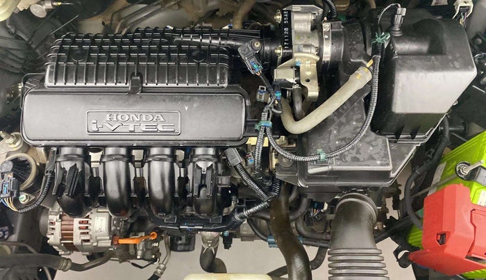 2018 Honda City 1.5L I-VTE V CVT, Petrol, Automatic, 79,030 km, Open Bonet
