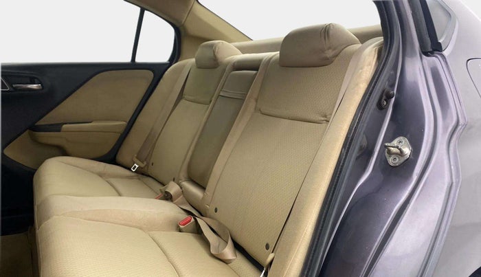 2018 Honda City 1.5L I-VTE V CVT, Petrol, Automatic, 79,030 km, Right Side Rear Door Cabin