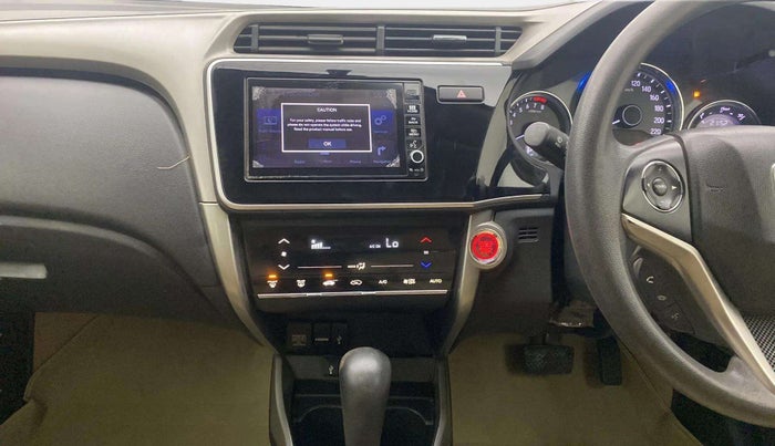2018 Honda City 1.5L I-VTE V CVT, Petrol, Automatic, 79,030 km, Air Conditioner