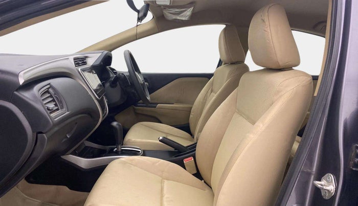 2018 Honda City 1.5L I-VTE V CVT, Petrol, Automatic, 79,030 km, Right Side Front Door Cabin