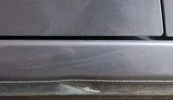 2018 Honda City 1.5L I-VTE V CVT, Petrol, Automatic, 79,030 km, Left running board - Minor scratches