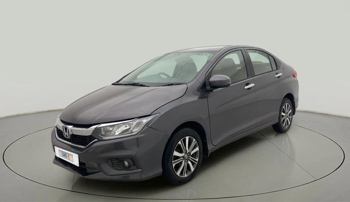 2018 Honda City 1.5L I-VTE V CVT, Petrol, Automatic, 79,030 km, Left Front Diagonal