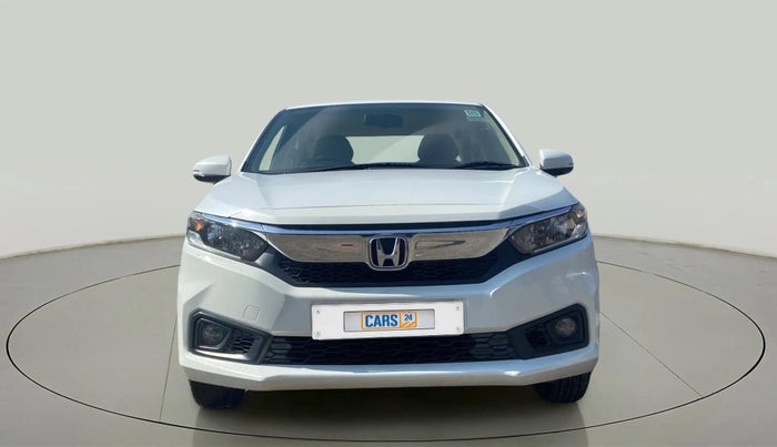 2019 Honda Amaze 1.2L I-VTEC V, CNG, Manual, 51,332 km, Front