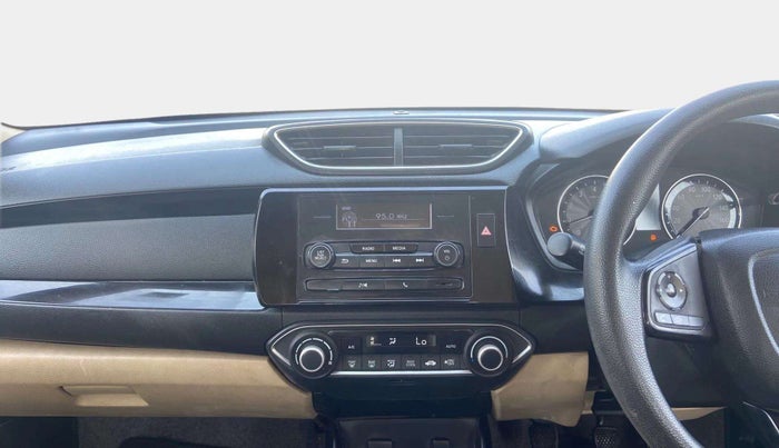 2019 Honda Amaze 1.2L I-VTEC V, CNG, Manual, 51,332 km, Air Conditioner