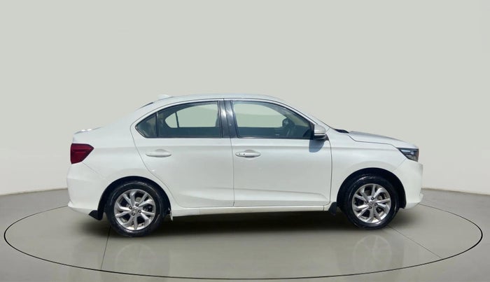 2019 Honda Amaze 1.2L I-VTEC V, CNG, Manual, 51,332 km, Right Side View