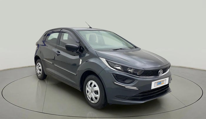 2020 Tata ALTROZ XE PETROL, Petrol, Manual, 21,817 km, SRP