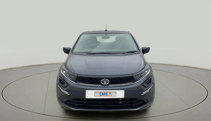 2020 Tata ALTROZ XE PETROL, Petrol, Manual, 21,817 km, Front