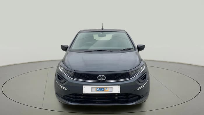 2020 Tata ALTROZ XE PETROL, Petrol, Manual, 21,817 km, Front