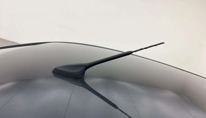 2020 Tata ALTROZ XE PETROL, Petrol, Manual, 21,817 km, Roof - Antenna Broken