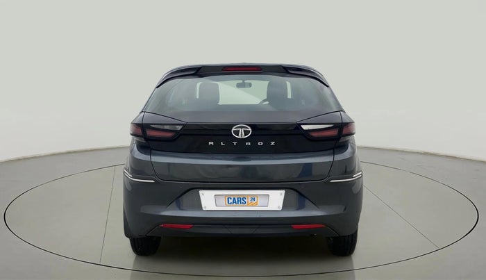 2020 Tata ALTROZ XE PETROL, Petrol, Manual, 21,817 km, Back/Rear