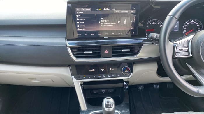 Features