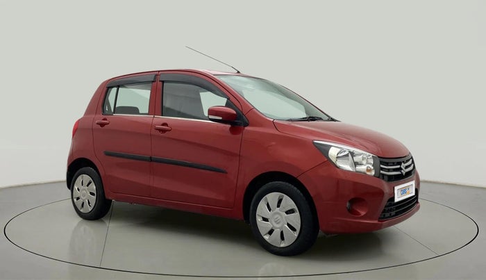2017 Maruti Celerio ZXI, Petrol, Manual, 30,224 km, SRP