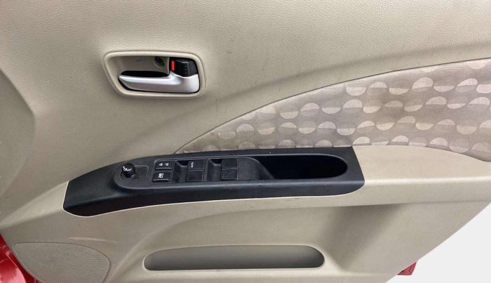 2017 Maruti Celerio ZXI, Petrol, Manual, 30,224 km, Driver Side Door Panels Control