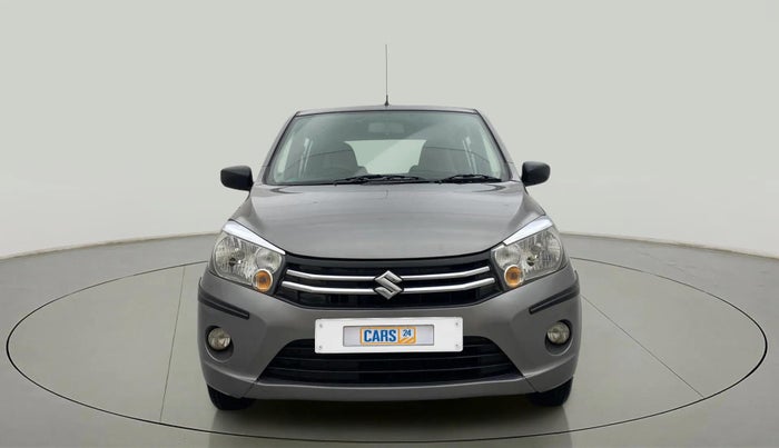 2015 Maruti Celerio VXI AMT, Petrol, Automatic, 70,403 km, Front