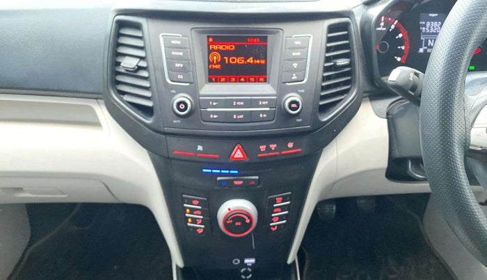 2024 Mahindra XUV300 W6 1.2 PETROL, Petrol, Manual, 3,388 km, Air Conditioner