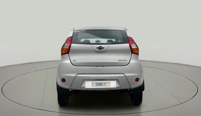 2018 Datsun Redi Go S 1.0, Petrol, Manual, 43,051 km, Back/Rear