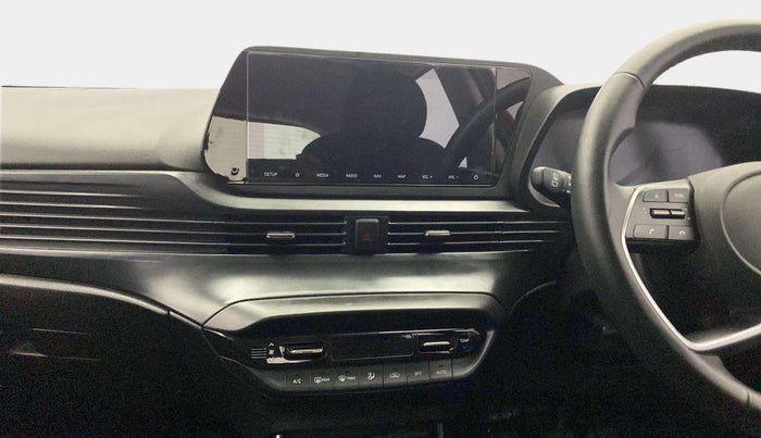 2021 Hyundai NEW I20 ASTA 1.2 MT, Petrol, Manual, 36,959 km, Air Conditioner