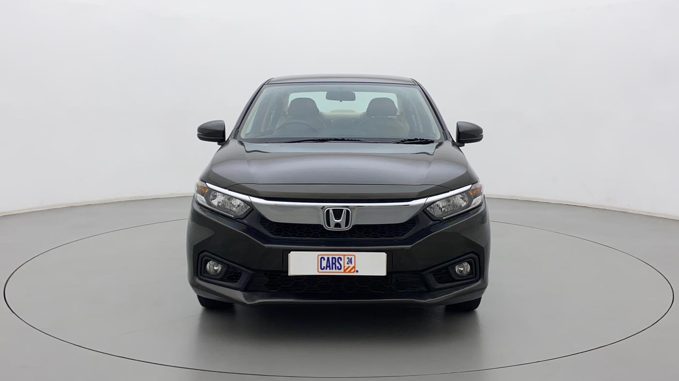 2018 Honda Amaze 1.2L I-VTEC V, Petrol, Manual, 28,483 km, Front