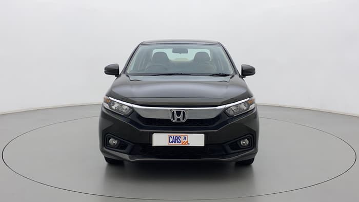 2018 Honda Amaze 1.2L I-VTEC V, Petrol, Manual, 28,483 km, Front