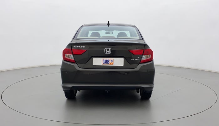 2018 Honda Amaze 1.2L I-VTEC V, Petrol, Manual, 28,483 km, Back/Rear