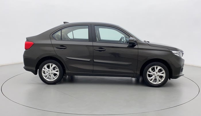 2018 Honda Amaze 1.2L I-VTEC V, Petrol, Manual, 28,483 km, Right Side View