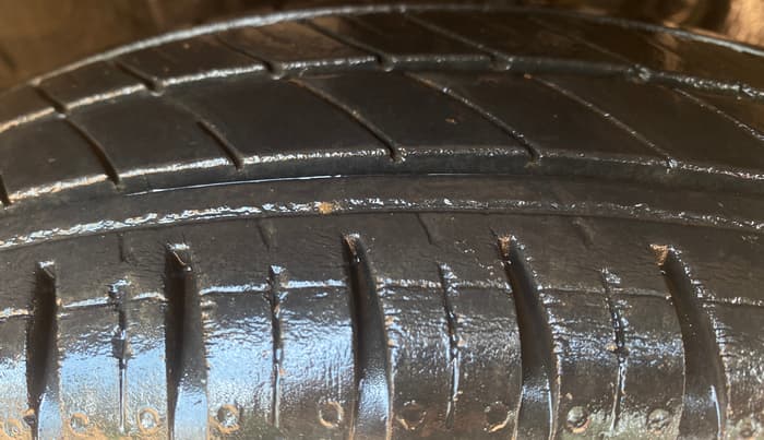 2022 Renault Kwid RXT 1.0, Petrol, Manual, 24,152 km, Right Front Tyre Tread
