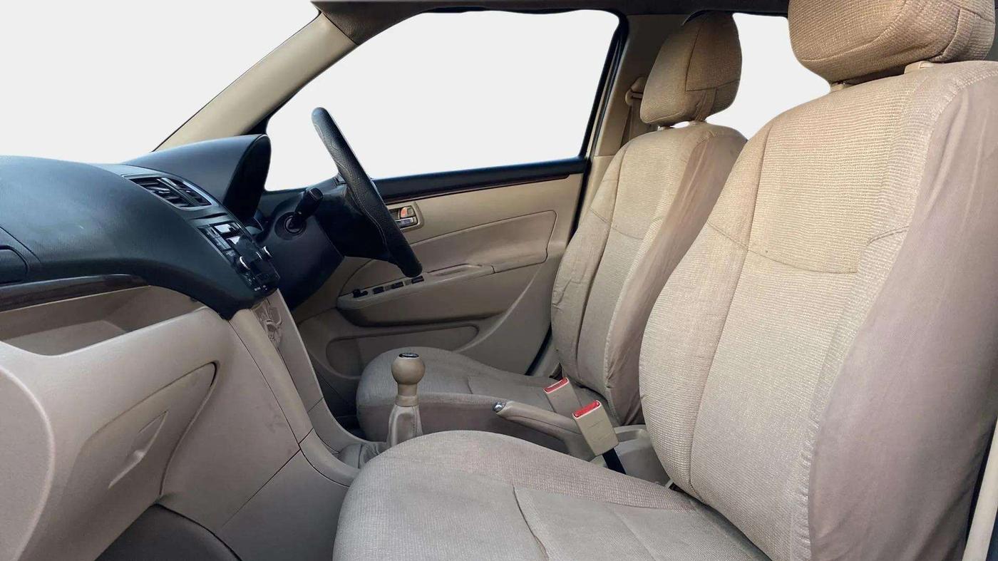 2016 Maruti Swift Dzire VDI ABS, Diesel, Manual, 50,773 km, Right Side Front Door Cabin