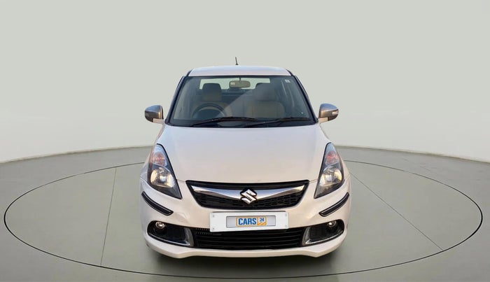 2016 Maruti Swift Dzire VDI ABS, Diesel, Manual, 50,773 km, Front