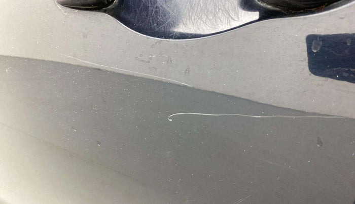 2021 Hyundai NEW I20 SPORTZ 1.2 MT, Petrol, Manual, 60,783 km, Front passenger door - Minor scratches