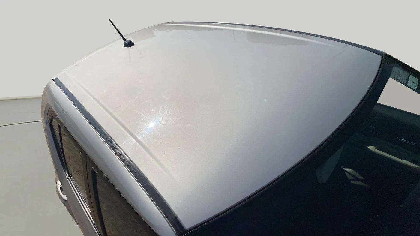 2018 Maruti IGNIS DELTA 1.2, CNG, Manual, 39,124 km, Roof