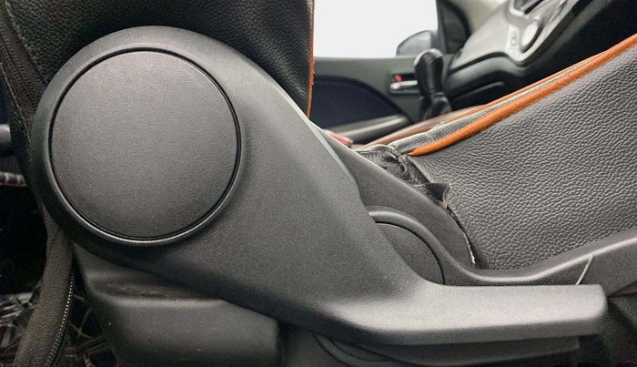 2019 Toyota Glanza G ISG, Petrol, Manual, 55,587 km, Driver Side Adjustment Panel