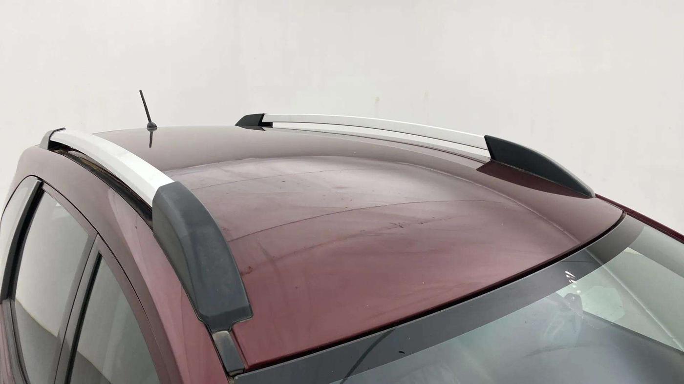 2019 Honda BR-V 1.5L I-VTEC S, Petrol, Manual, 26,047 km, Roof