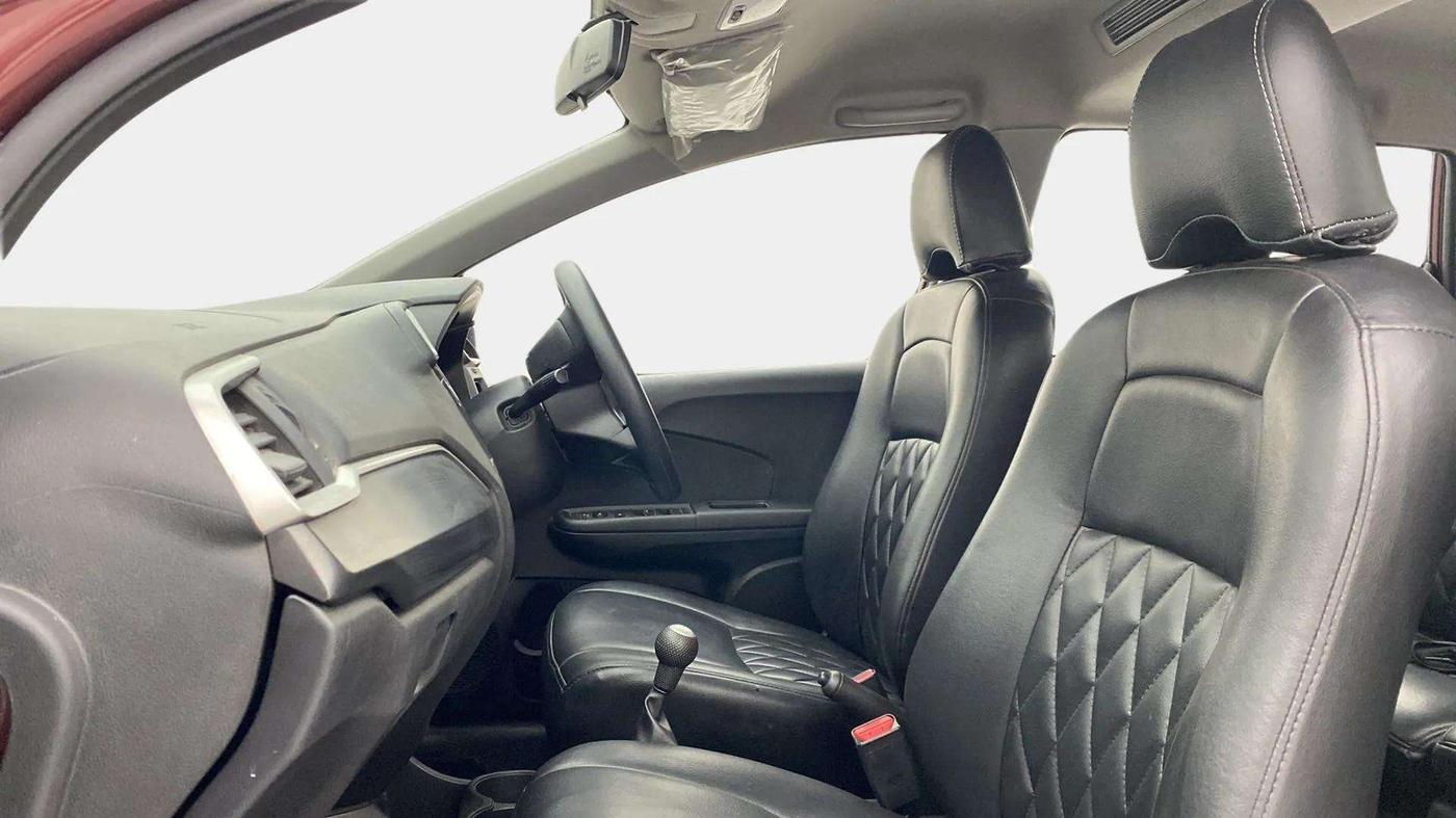 2019 Honda BR-V 1.5L I-VTEC S, Petrol, Manual, 26,047 km, Right Side Front Door Cabin