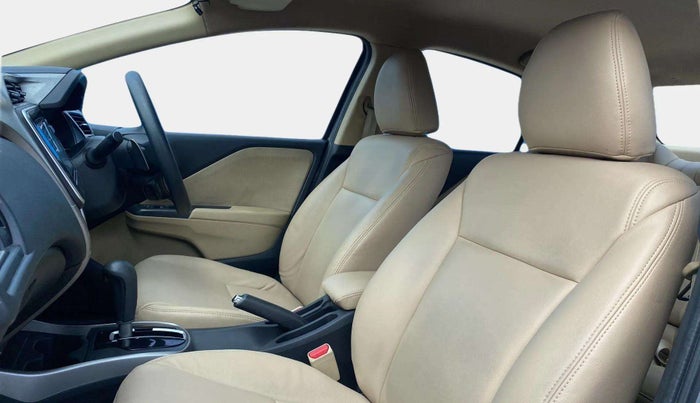 2017 Honda City 1.5L I-VTE V CVT, Petrol, Automatic, 67,360 km, Right Side Front Door Cabin